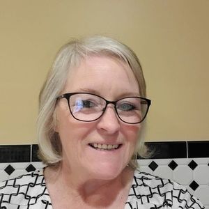 Meet your Posher, Karla